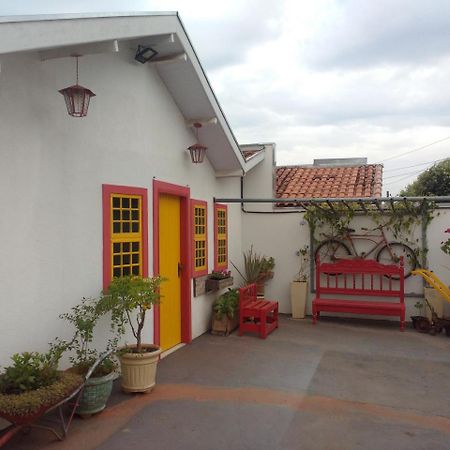 Casa Camioto Villa โอลิมเปีย ภายนอก รูปภาพ