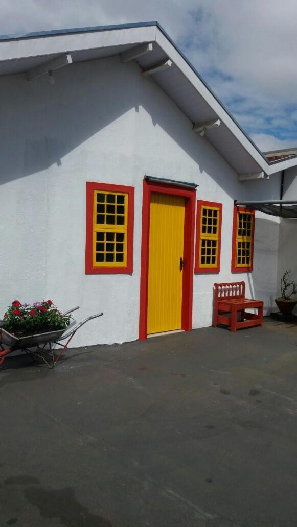 Casa Camioto Villa โอลิมเปีย ภายนอก รูปภาพ