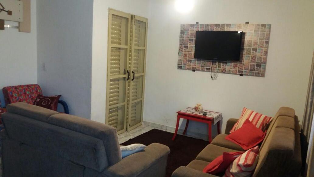 Casa Camioto Villa โอลิมเปีย ภายนอก รูปภาพ
