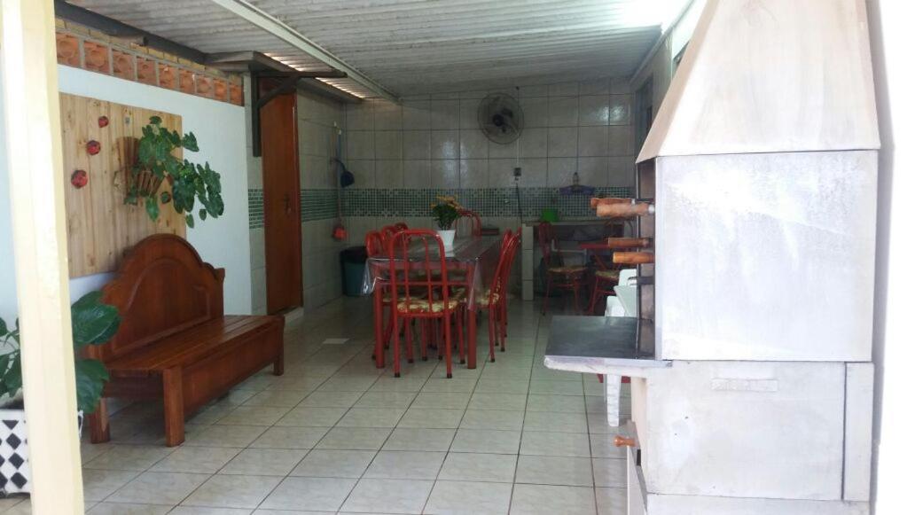 Casa Camioto Villa โอลิมเปีย ภายนอก รูปภาพ