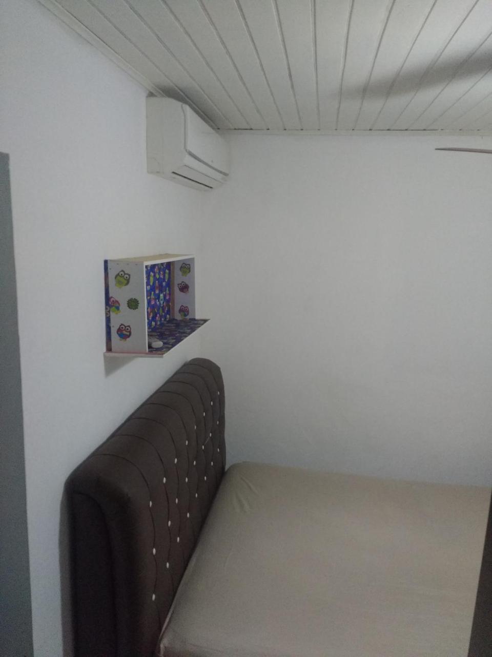 Casa Camioto Villa โอลิมเปีย ภายนอก รูปภาพ