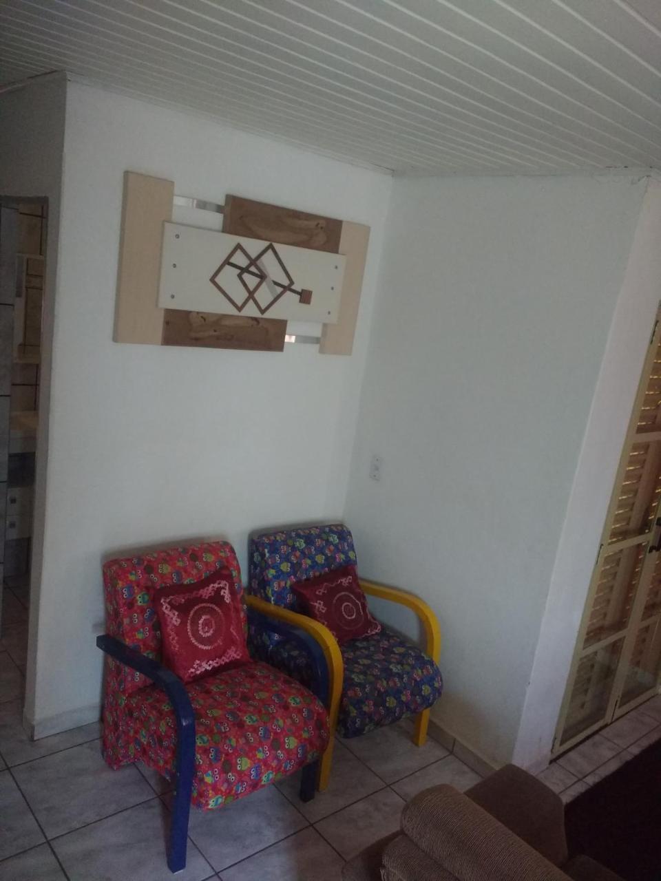 Casa Camioto Villa โอลิมเปีย ภายนอก รูปภาพ